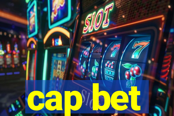 cap bet