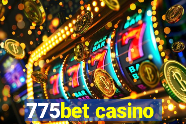 775bet casino