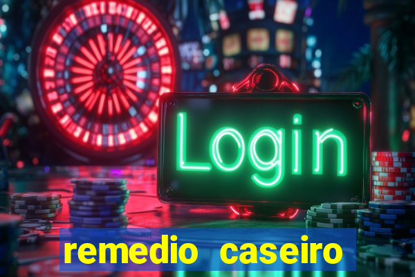 remedio caseiro para glicemia