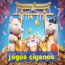 jogos ciganos