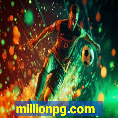 millionpg.com