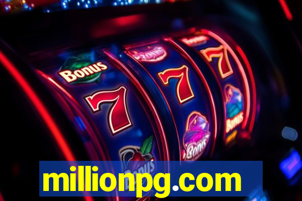 millionpg.com