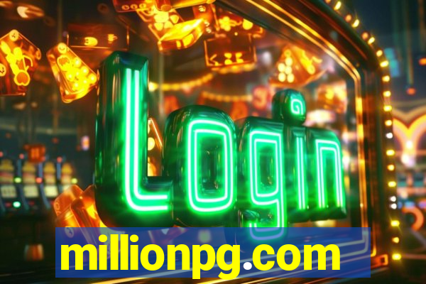 millionpg.com