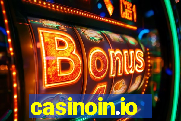 casinoin.io