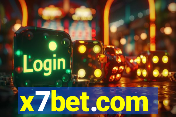 x7bet.com