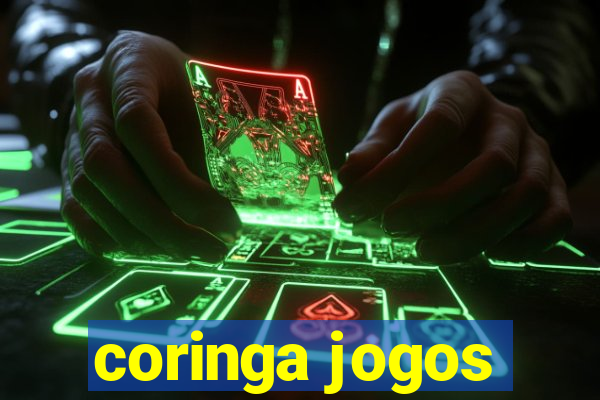 coringa jogos