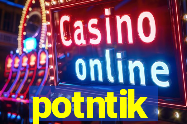 potntik