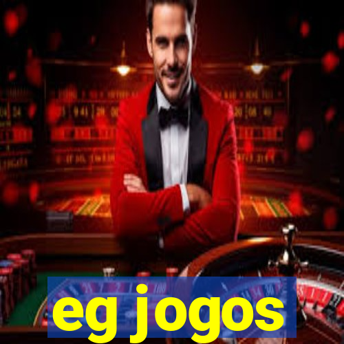 eg jogos