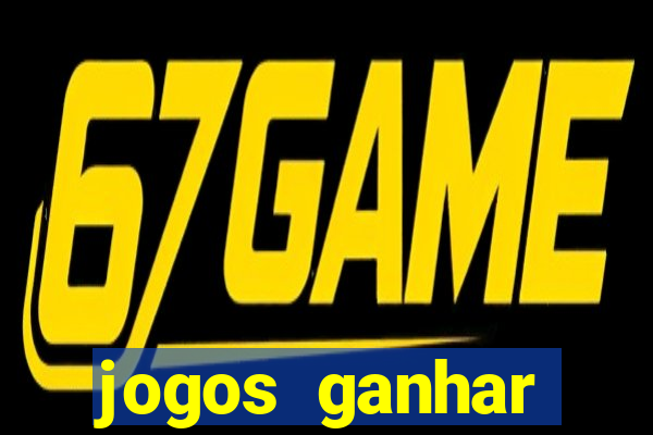 jogos ganhar dinheiro verdade