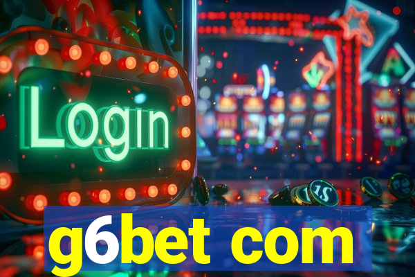 g6bet com