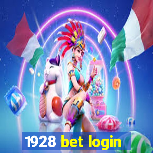 1928 bet login