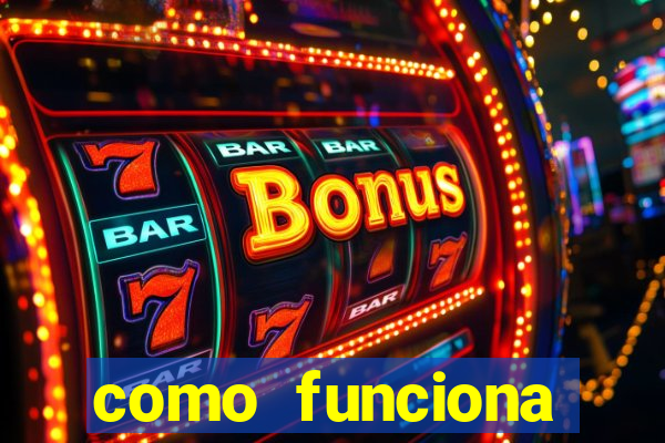 como funciona cartela de bingo