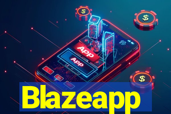 Blazeapp