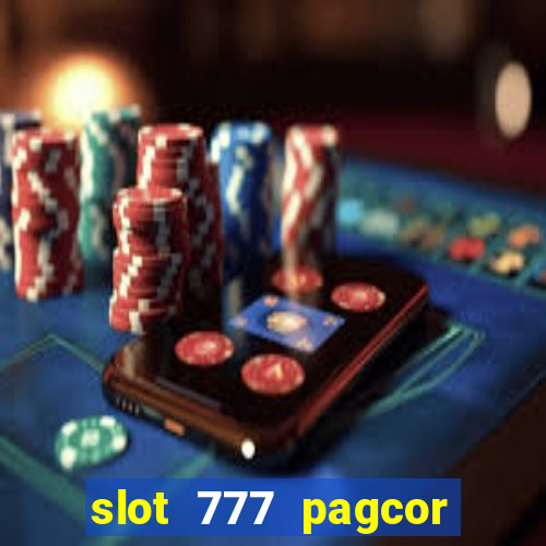 slot 777 pagcor casino jili