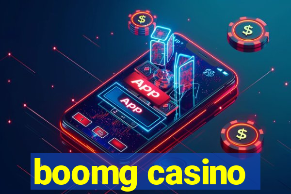 boomg casino