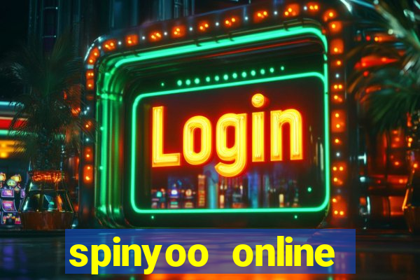 spinyoo online casino review