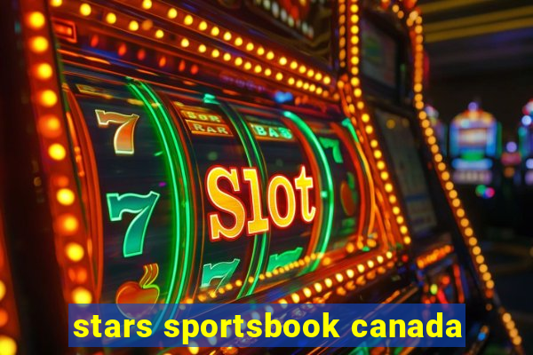 stars sportsbook canada