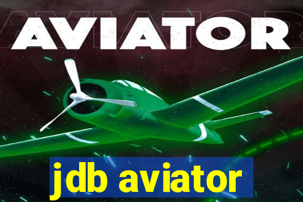 jdb aviator