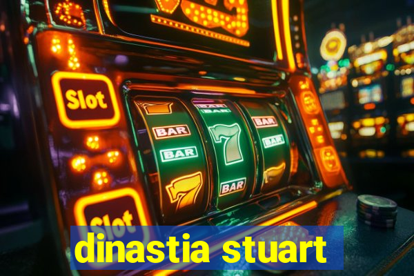 dinastia stuart