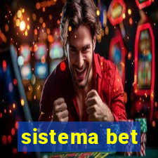 sistema bet