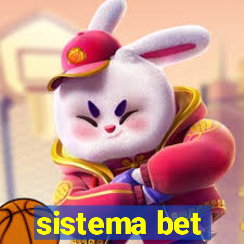 sistema bet