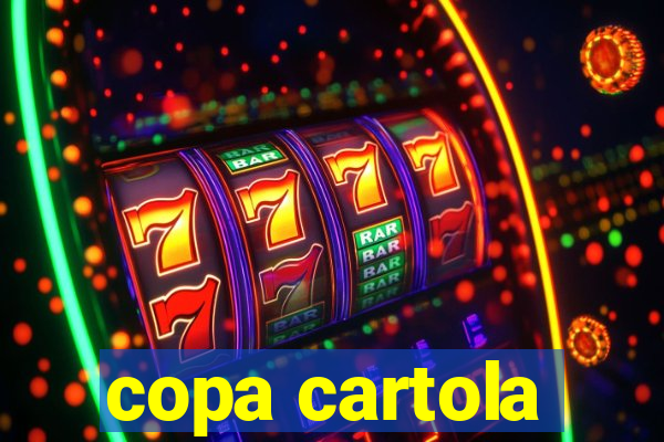 copa cartola