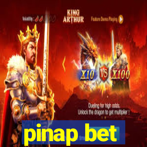 pinap bet