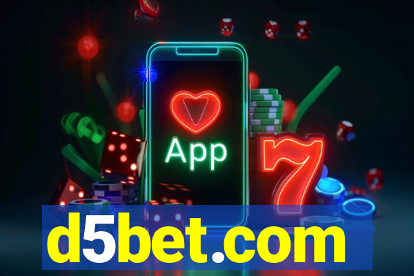 d5bet.com