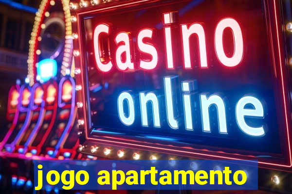 jogo apartamento