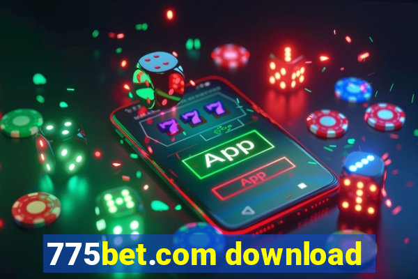 775bet.com download