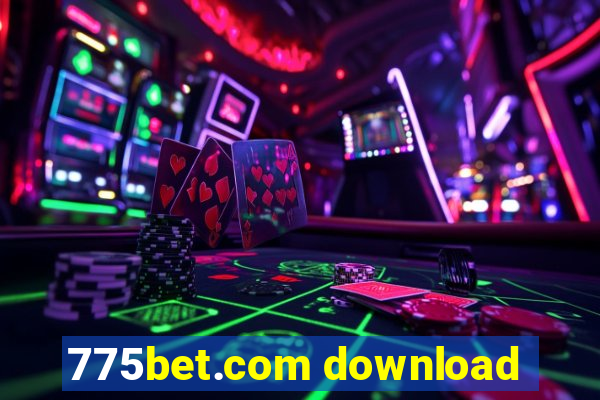 775bet.com download