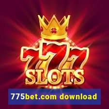 775bet.com download