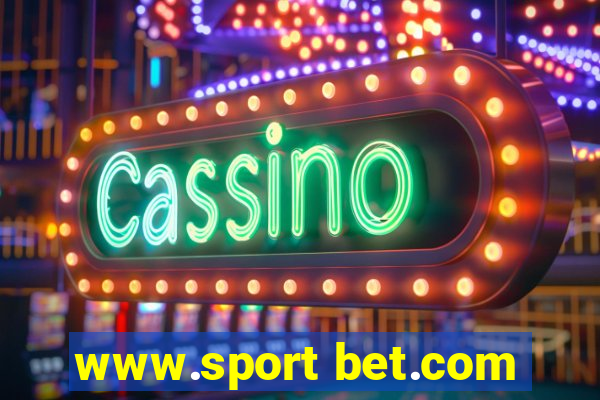 www.sport bet.com