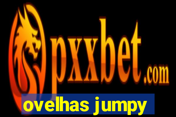 ovelhas jumpy