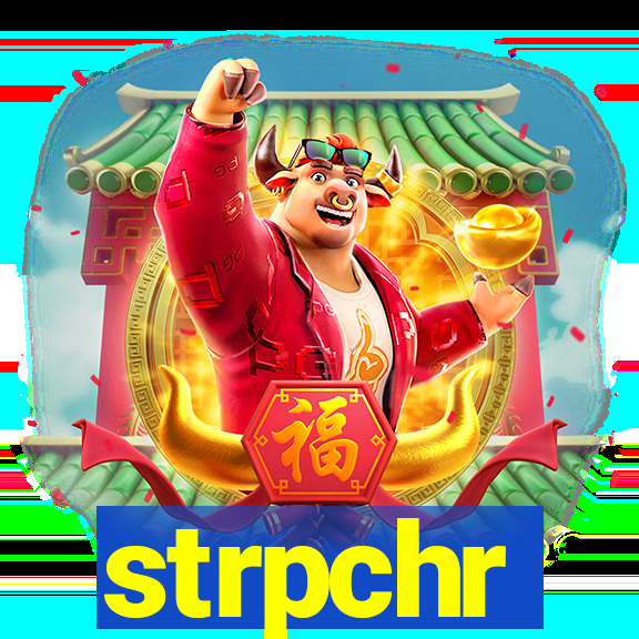 strpchr