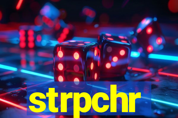 strpchr