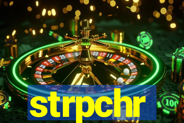 strpchr