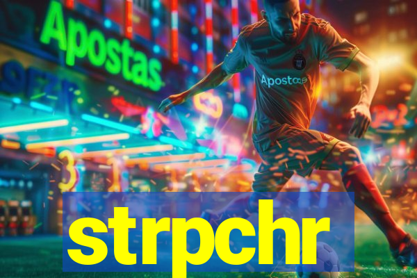 strpchr