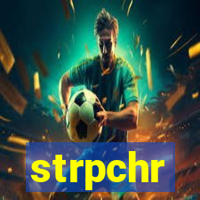 strpchr