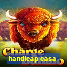 handicap casa