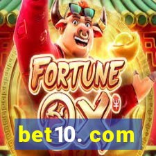 bet10. com