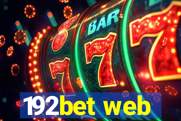 192bet web