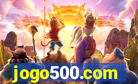 jogo500.com