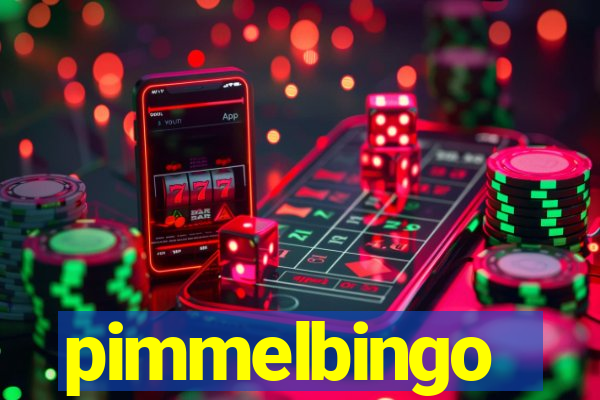 pimmelbingo