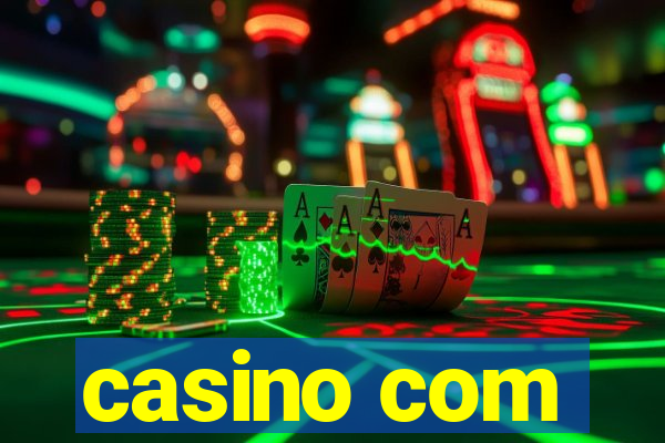 casino com