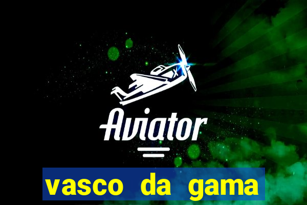 vasco da gama proximos jogos