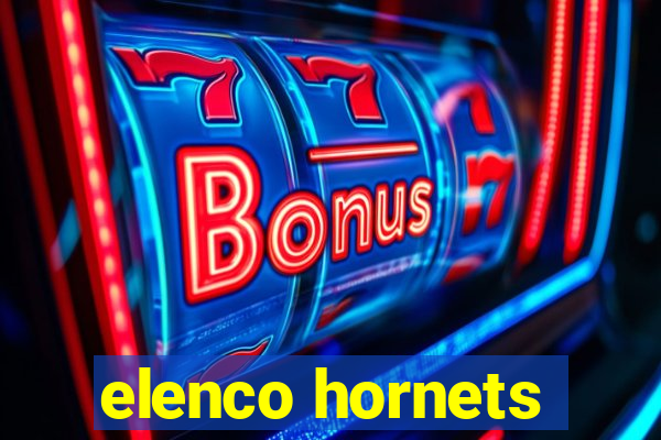 elenco hornets