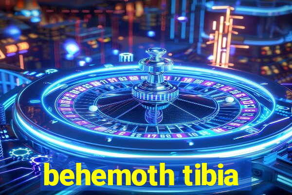 behemoth tibia