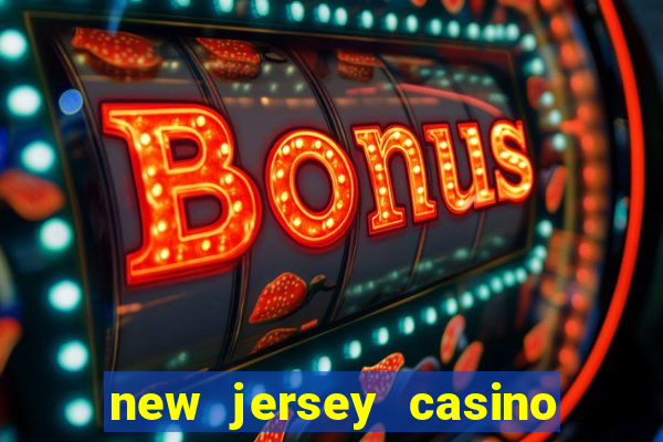 new jersey casino promo code