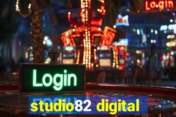 studio82 digital